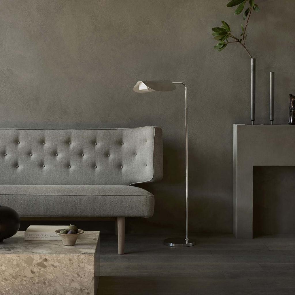 Wing Floor Lamp från Vålamagasinet Golvlampor, Audo Copenhagen, Image-6