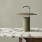 Ray Table Lamp Portable från Vålamagasinet Bordslampor, Audo Copenhagen, Image-8