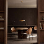 Resonant Pendant från Vålamagasinet Taklampor, Audo Copenhagen, Image-5