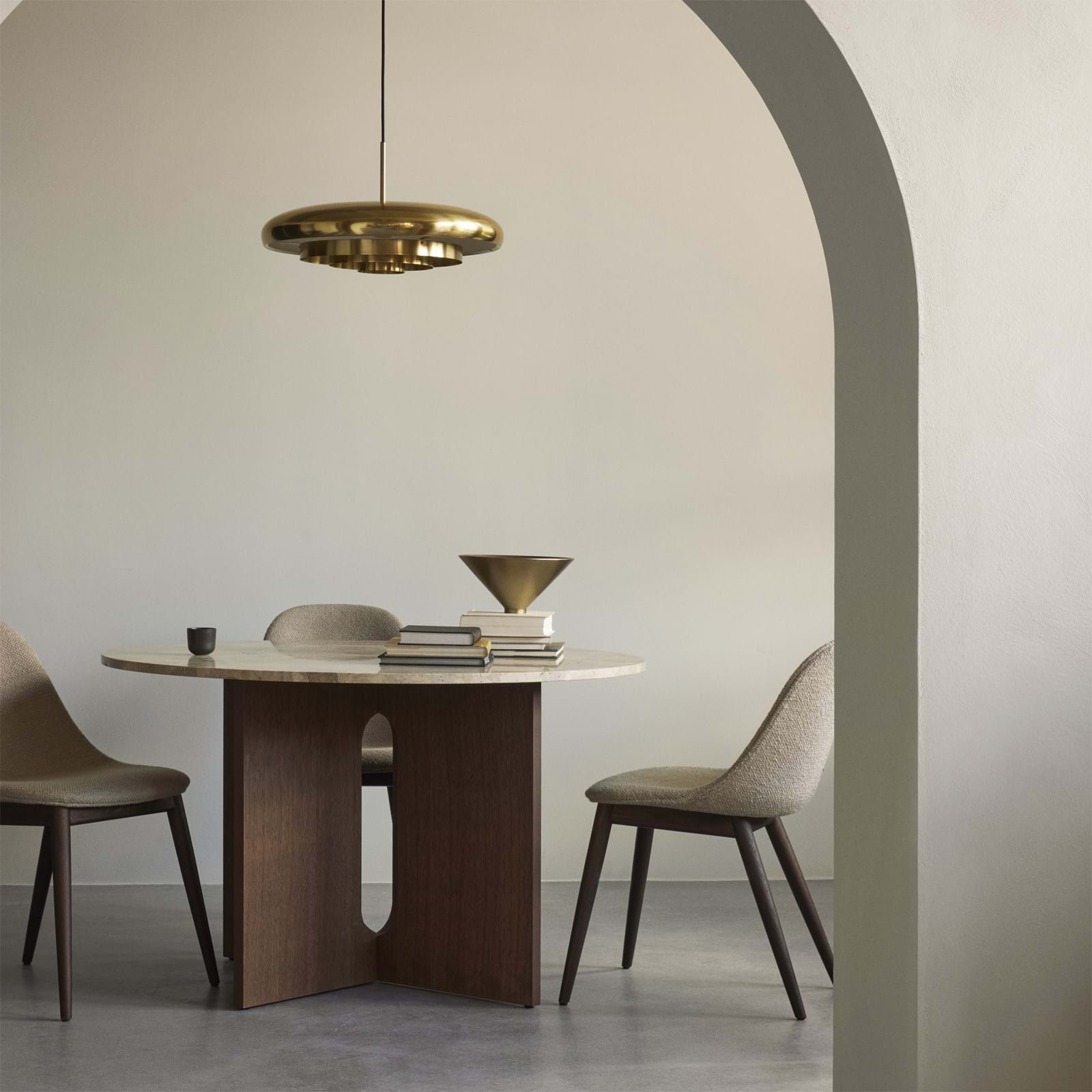 Resonant Pendant från Vålamagasinet Taklampor, Audo Copenhagen, Image-6