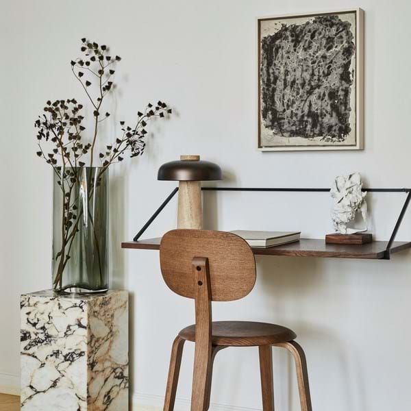 Aer Vase från Vålamagasinet Krukor och vaser, Audo Copenhagen, Image-2