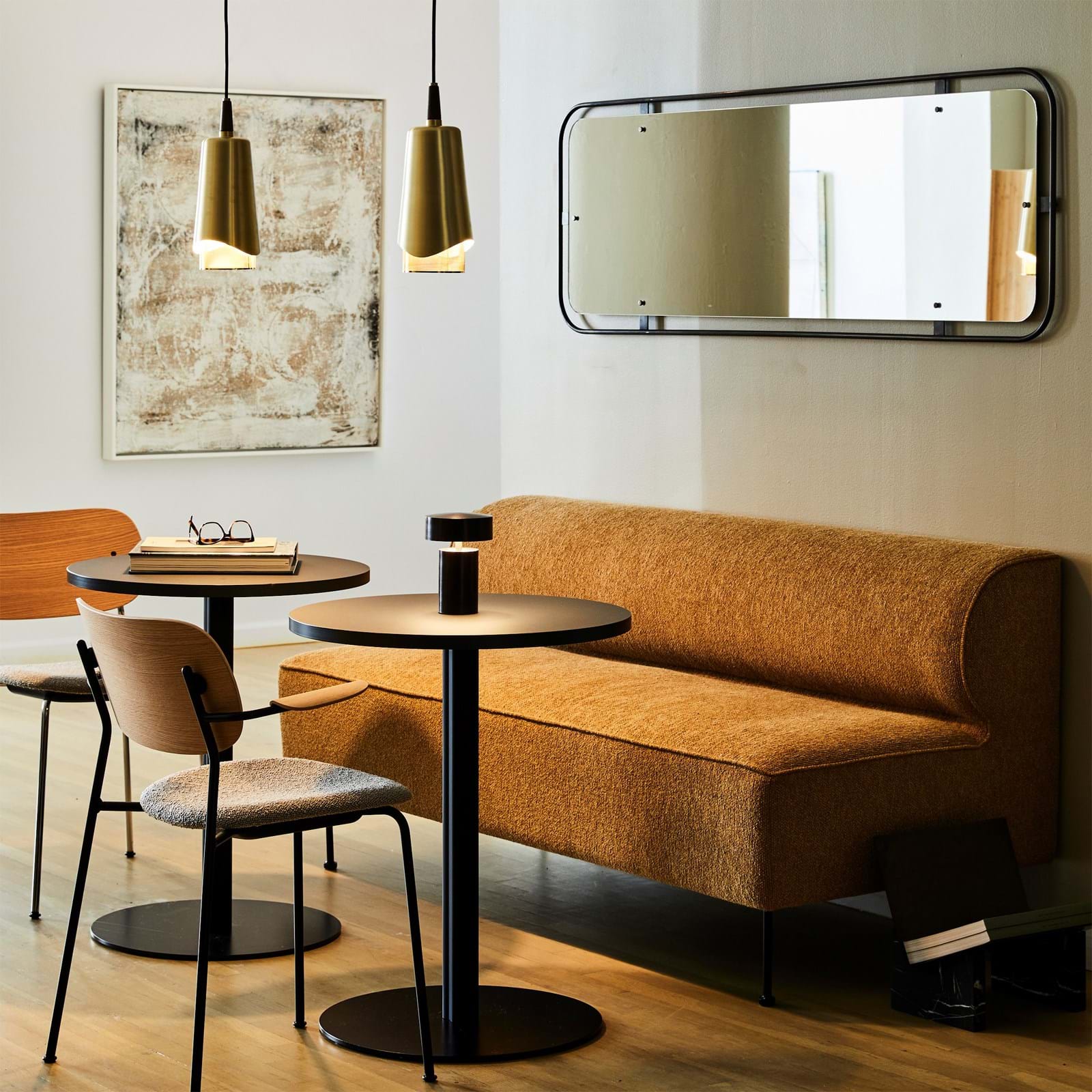 Umanoff Pendant från Vålamagasinet Taklampor, Audo Copenhagen, Image-3