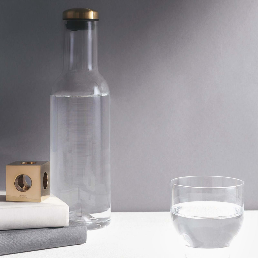 Bottle Carafe 1L från Vålamagasinet Termosar och karaffer, Audo Copenhagen, Image-2