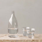 Strandgade Carafe 26 cm från Vålamagasinet Termosar och karaffer, Audo Copenhagen, Image-2