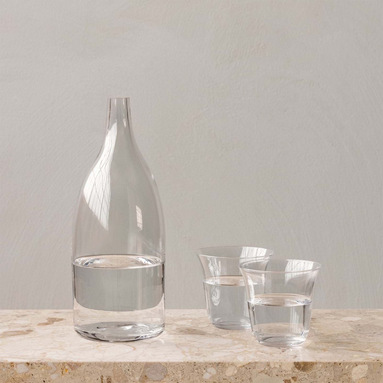 Strandgade Carafe 26 cm från Vålamagasinet Termosar och karaffer, Audo Copenhagen, Image-2