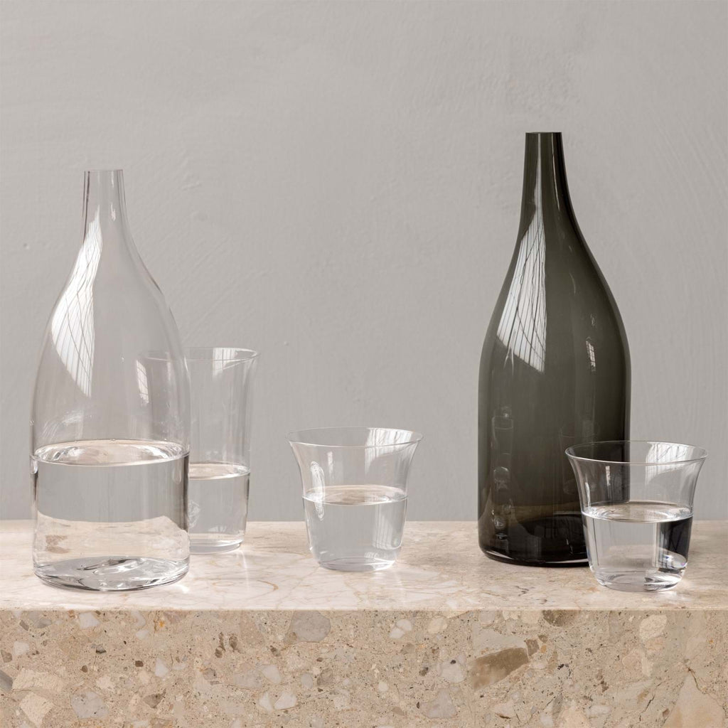 Strandgade Carafe 26 cm från Vålamagasinet Termosar och karaffer, Audo Copenhagen, Image-3