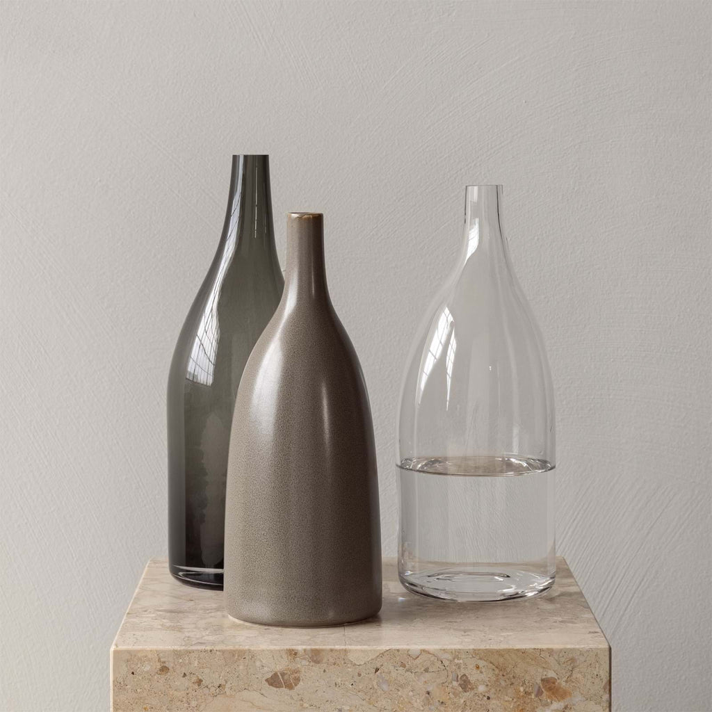 Strandgade Carafe 26 cm från Vålamagasinet Termosar och karaffer, Audo Copenhagen, Image-4