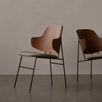 The Penguin Lounge Chair från Vålamagasinet Fåtöljer, Audo Copenhagen, Image-4