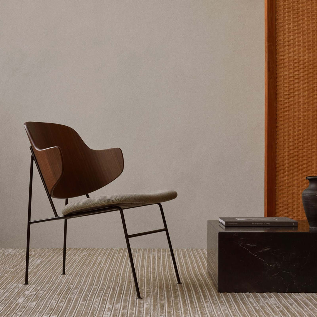 The Penguin Lounge Chair från Vålamagasinet Fåtöljer, Audo Copenhagen, Image-2