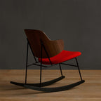 The Penguin Rocking Chair från Vålamagasinet Gungstolar, Audo Copenhagen, Image-3