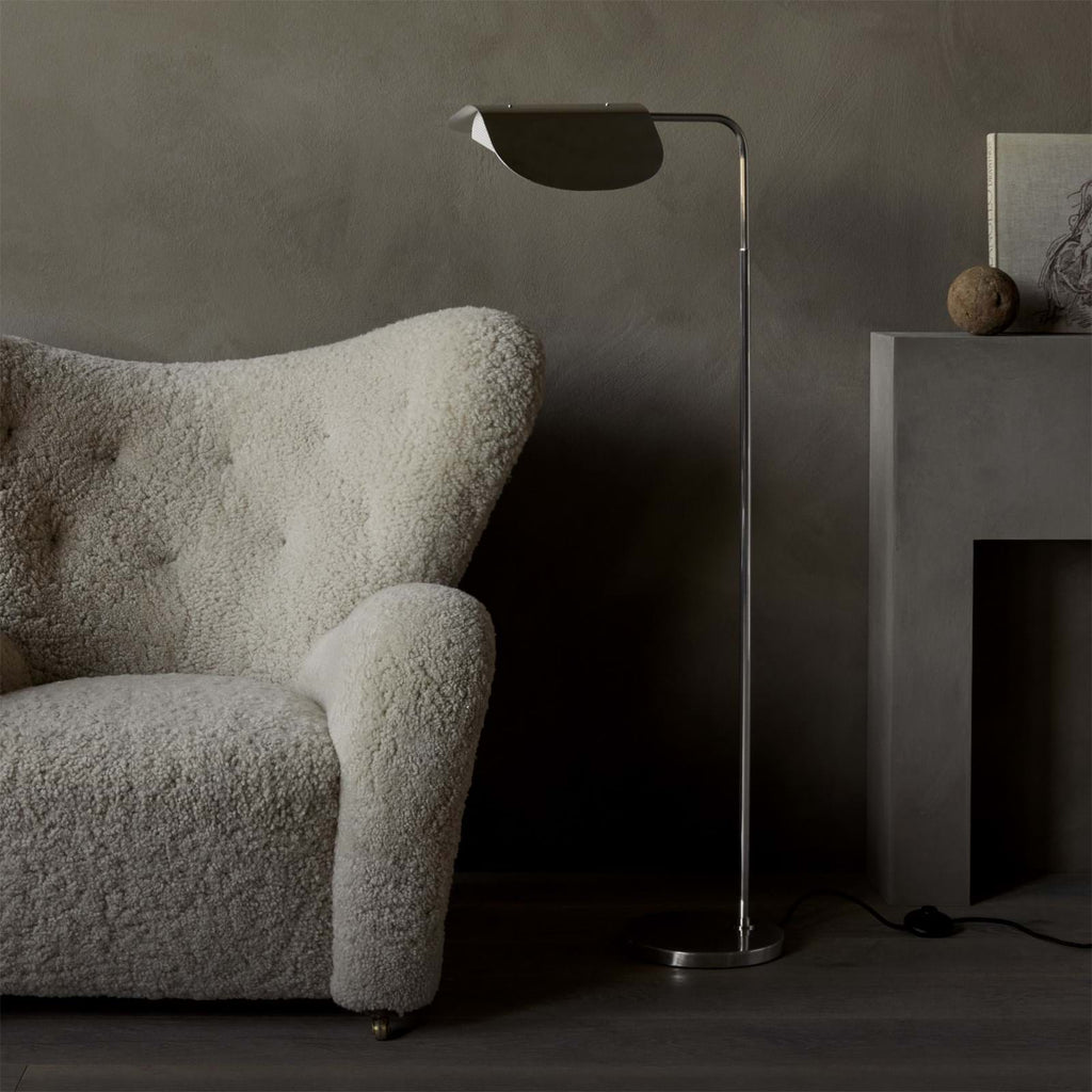 Wing Floor Lamp från Vålamagasinet Golvlampor, Audo Copenhagen, Image-7