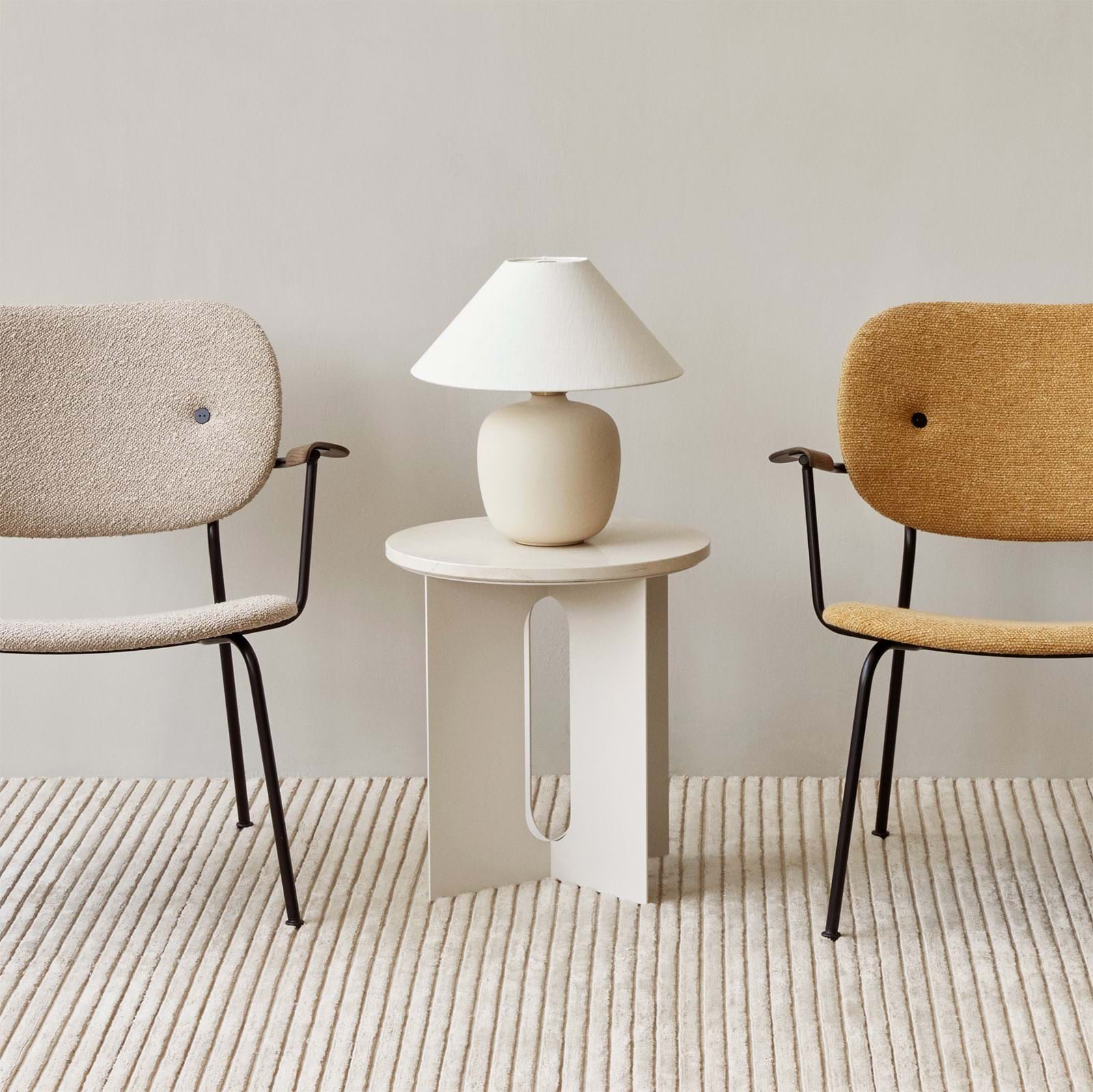 Torso Table Lamp 37 från Vålamagasinet Bordslampor, Audo Copenhagen, Image-2