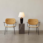 Torso Table Lamp 57 från Vålamagasinet Bordslampor, Audo Copenhagen, Image-2