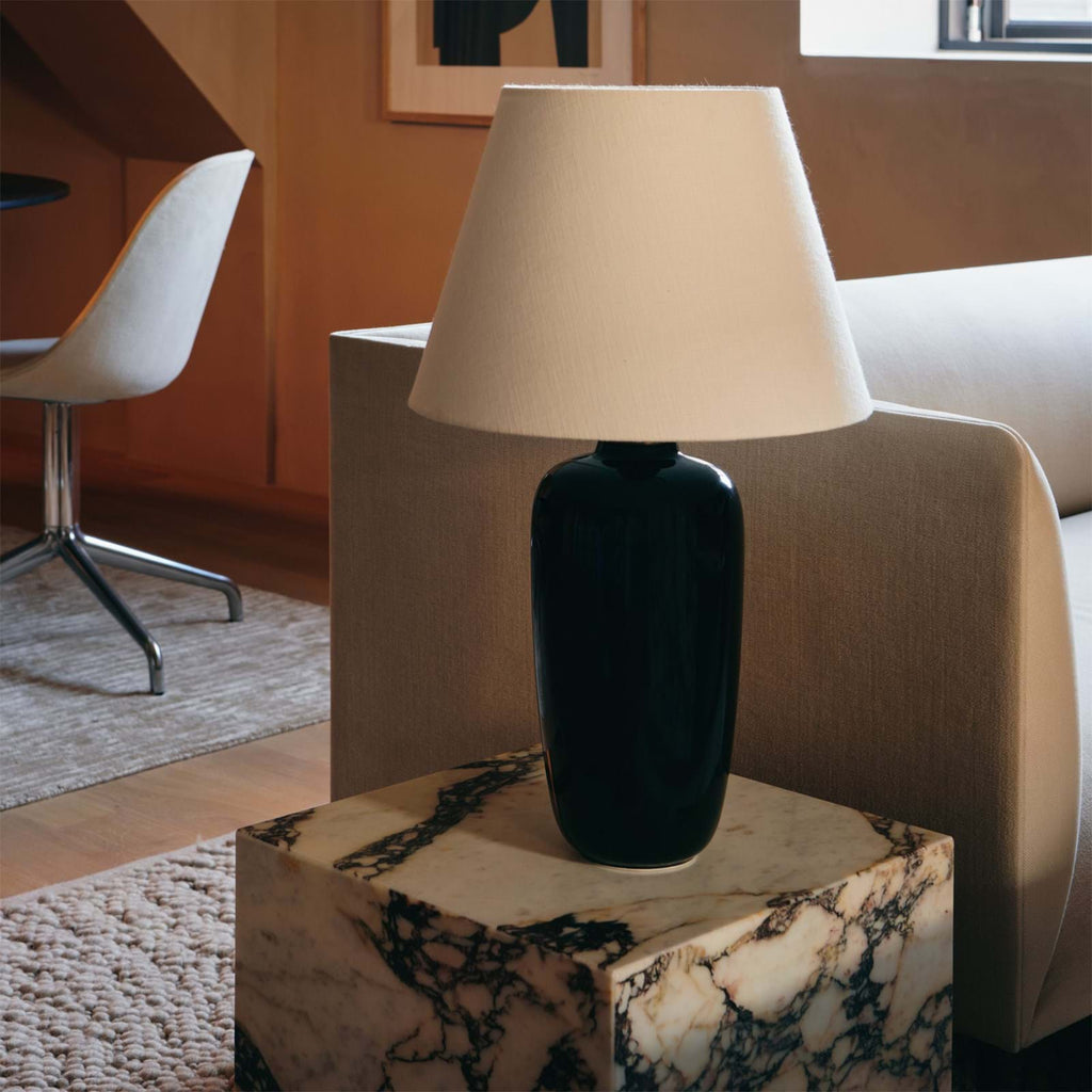 Torso Table Lamp 57 från Vålamagasinet Bordslampor, Audo Copenhagen, Image-6