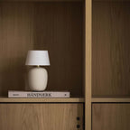 Torso Table Lamp Portable från Vålamagasinet Bordslampor, Audo Copenhagen, Image-6