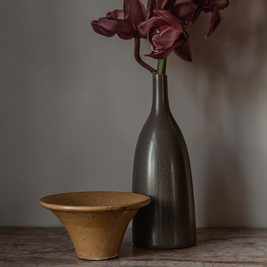 Triptych Bowl från Vålamagasinet Krukor och vaser, Audo Copenhagen, Image-9