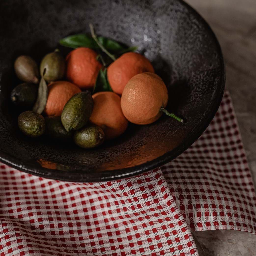 Triptych Bowl från Vålamagasinet Krukor och vaser, Audo Copenhagen, Image-4