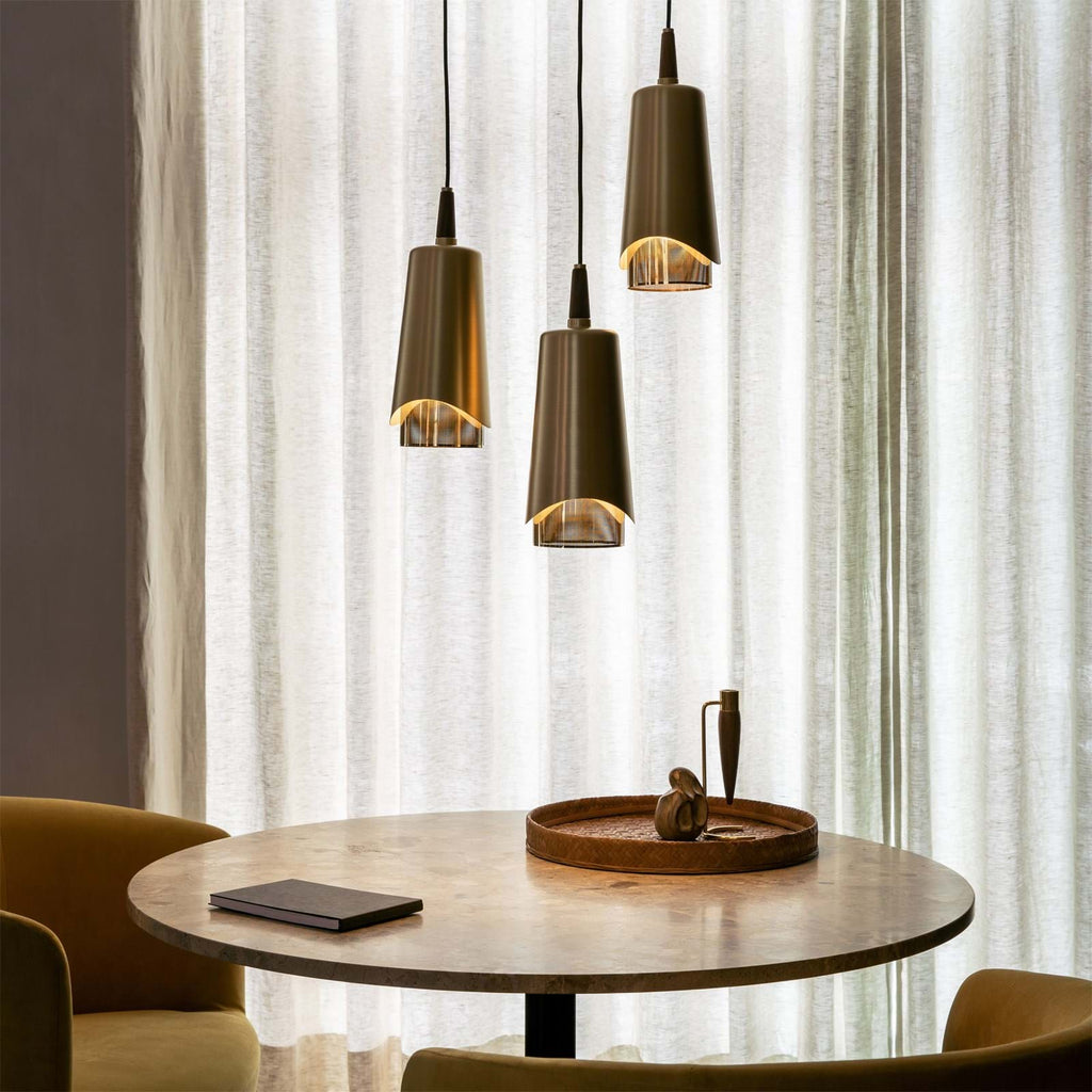 Umanoff Pendant från Vålamagasinet Taklampor, Audo Copenhagen, Image-6