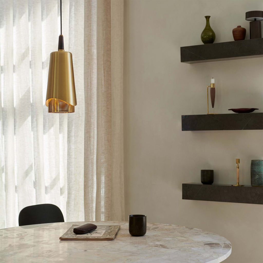 Umanoff Pendant från Vålamagasinet Taklampor, Audo Copenhagen, Image-7