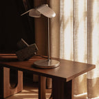 Wing Table Lamp från Vålamagasinet Bordslampor, Audo Copenhagen, Image-8