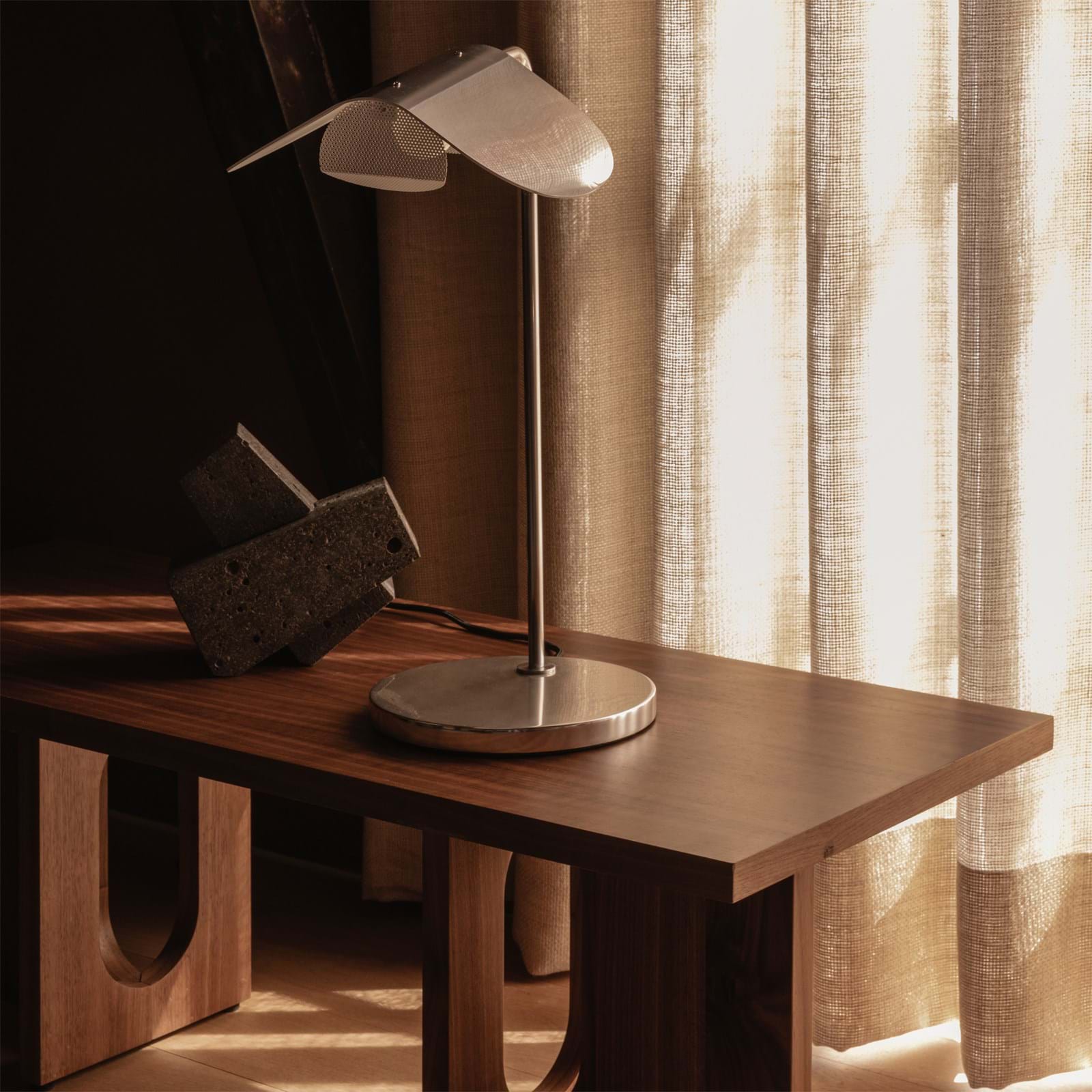 Wing Table Lamp från Vålamagasinet Bordslampor, Audo Copenhagen, Image-8