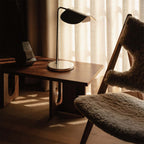 Wing Table Lamp från Vålamagasinet Bordslampor, Audo Copenhagen, Image-2