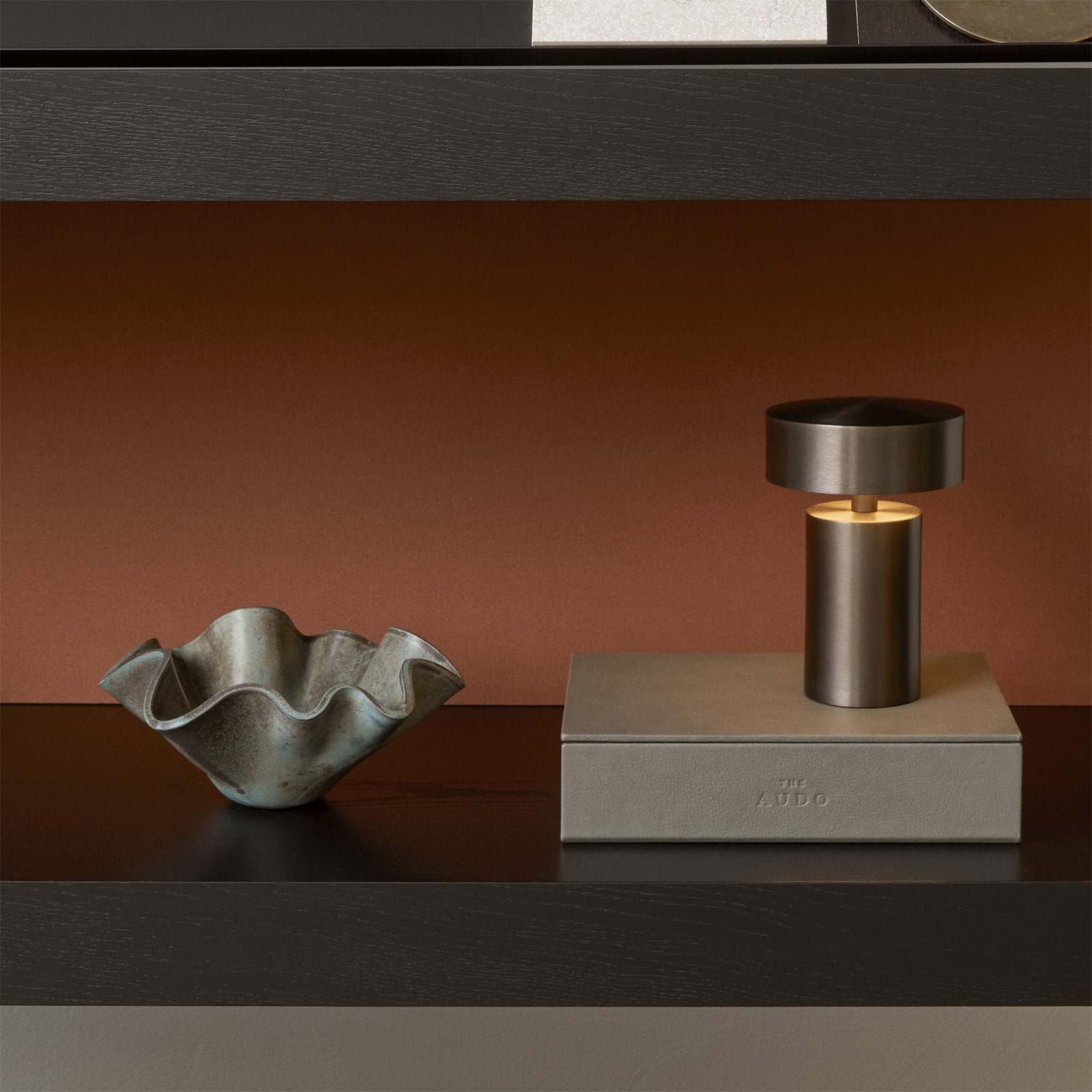 Column Table Lamp från Vålamagasinet Bordslampor, Audo Copenhagen, Image-4