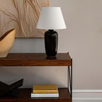 Torso Table Lamp 57 från Vålamagasinet Bordslampor, Audo Copenhagen, Image-5