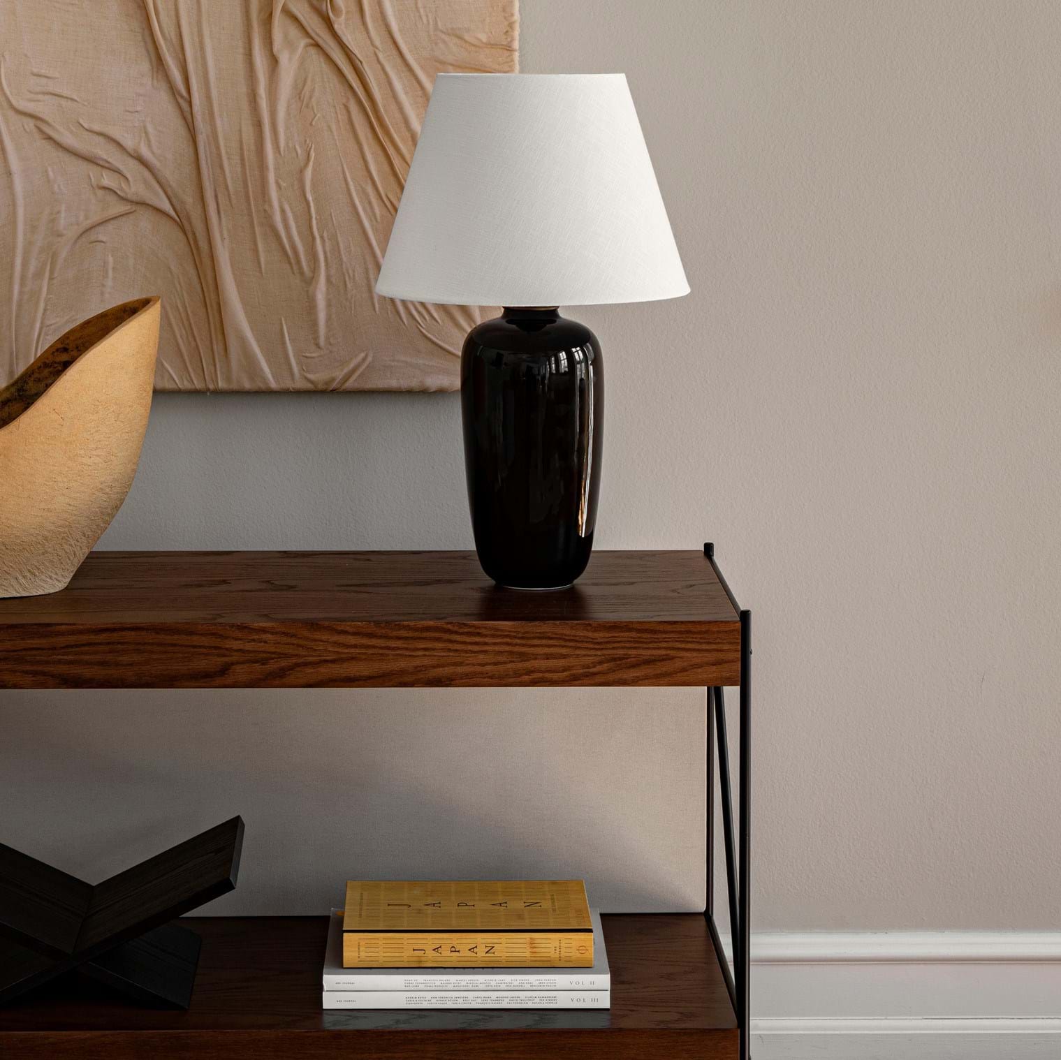 Torso Table Lamp 57 från Vålamagasinet Bordslampor, Audo Copenhagen, Image-5