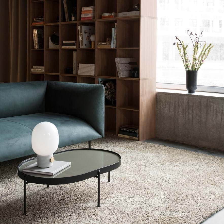 JWDA Table Lamp Small från Vålamagasinet Bordslampor, Audo Copenhagen, Image-5