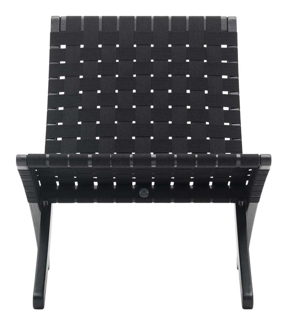 MG501 Cuba Fåtölj från Vålamagasinet Fåtöljer, Carl Hansen & Son, Image-1