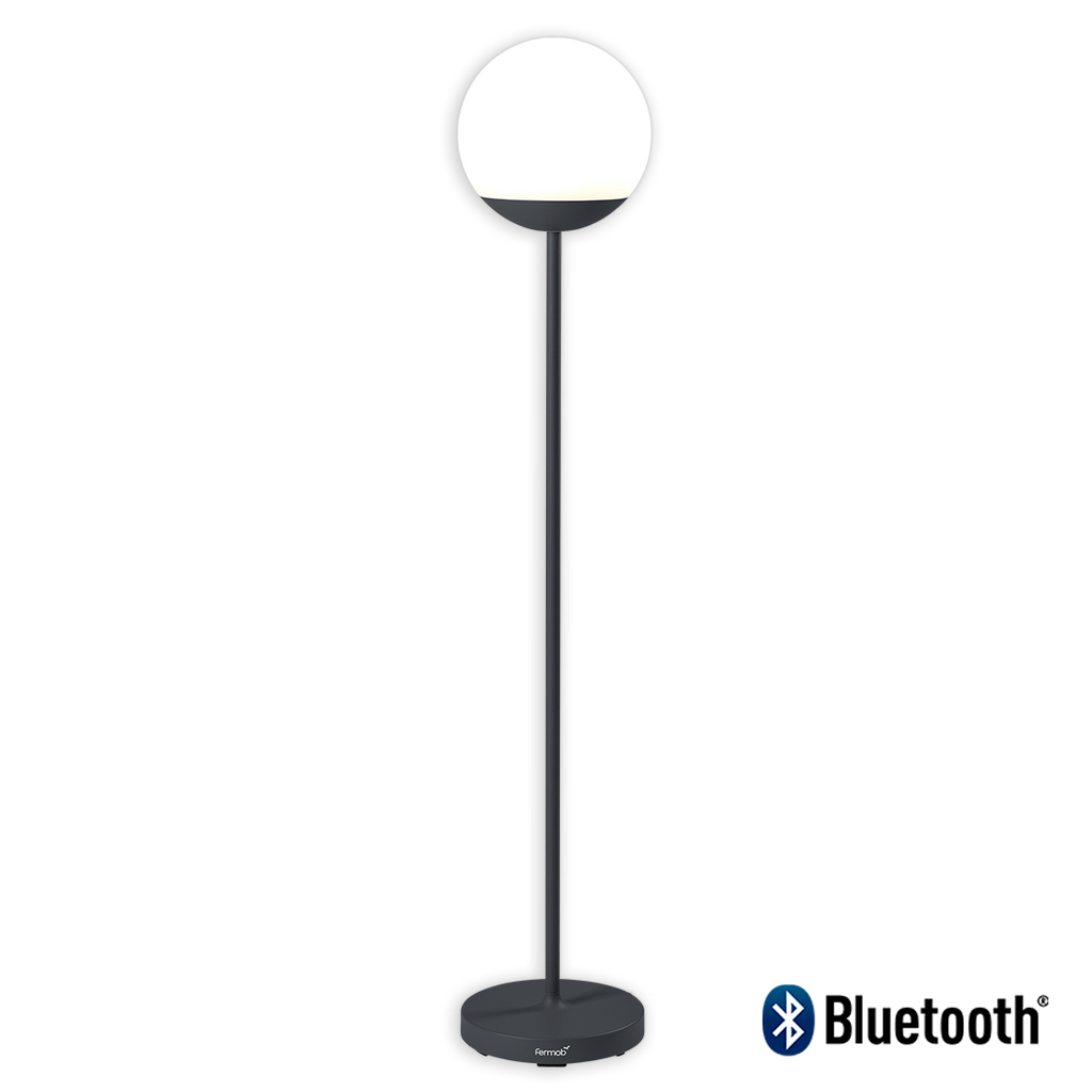 Mooon Lamp 134 cm från Vålamagasinet Utomhusbelysning, Fermob, Image-1