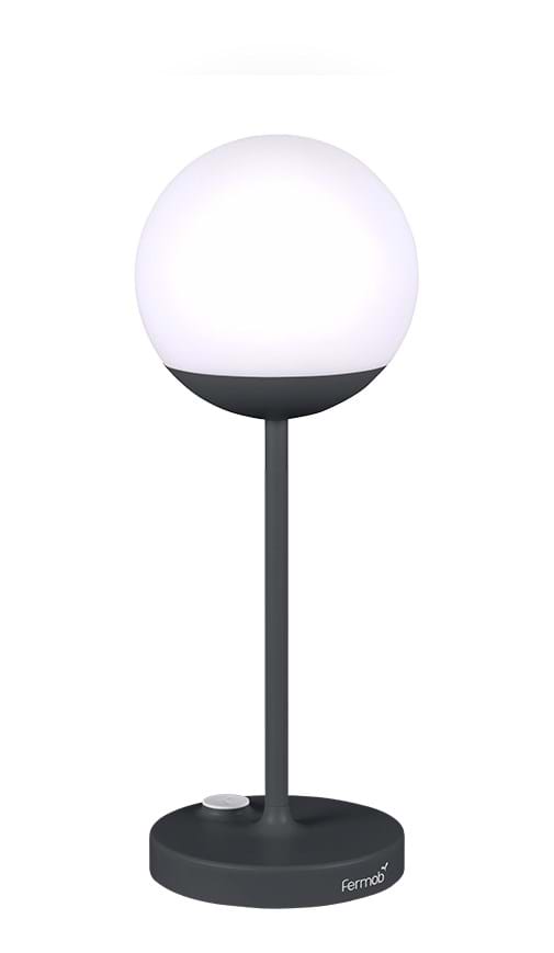 Mooon Lamp 41 cm från Vålamagasinet Utomhusbelysning, Fermob, Image-1