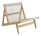 MR01 Initial Chair från Vålamagasinet Fåtöljer, Gubi, Image-1