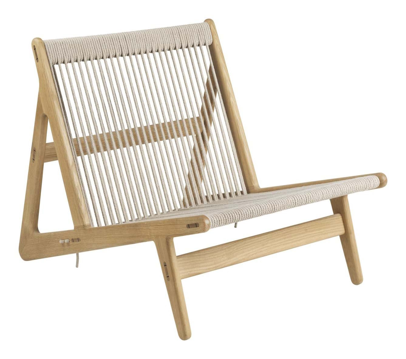 MR01 Initial Chair från Vålamagasinet Fåtöljer, Gubi, Image-1