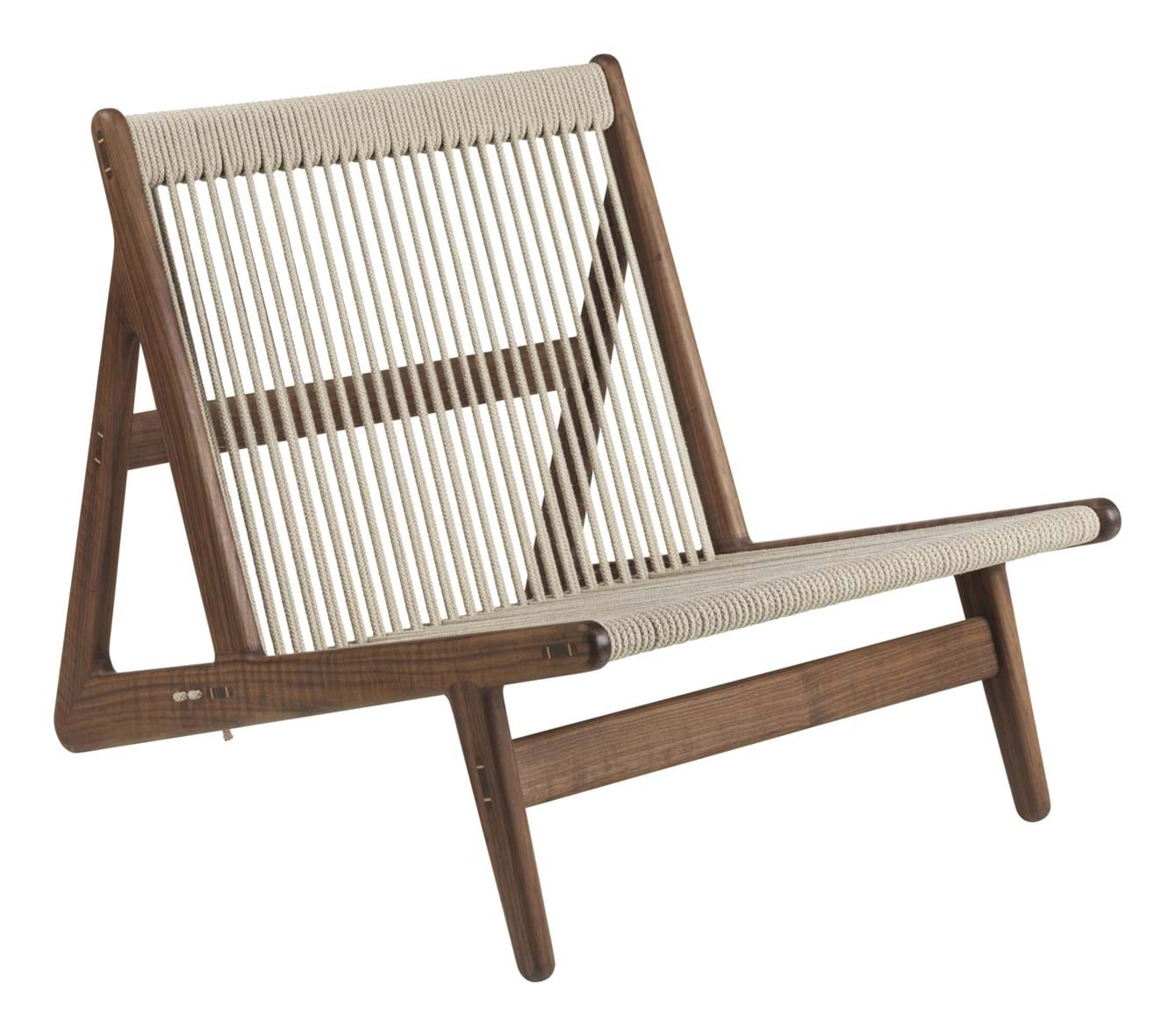 MR01 Initial Chair från Vålamagasinet Fåtöljer, Gubi, Image-1