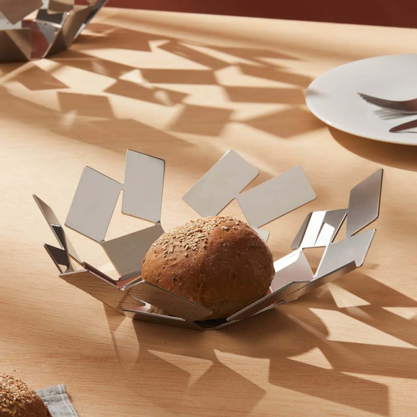 La Stanza Dello Scirocco Korg från Vålamagasinet Övriga inredningsdetaljer, Alessi, Image-2