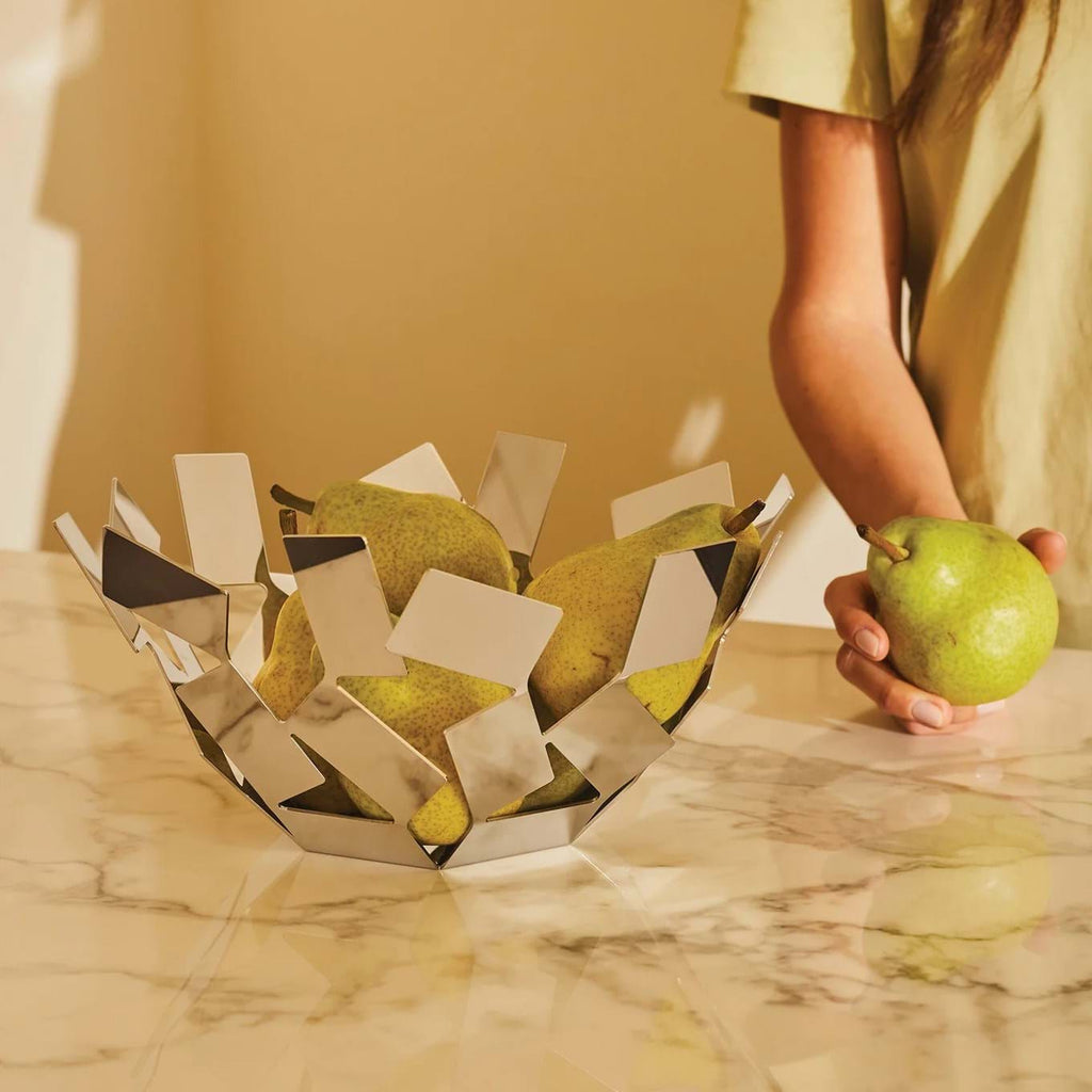 La Stanza Dello Scirocco Fruktkorg från Vålamagasinet Övriga inredningsdetaljer, Alessi, Image-2
