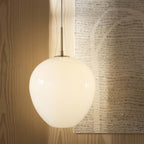 MT221 Tulip Lampa från Vålamagasinet Taklampor, Carl Hansen & Son, Image-3