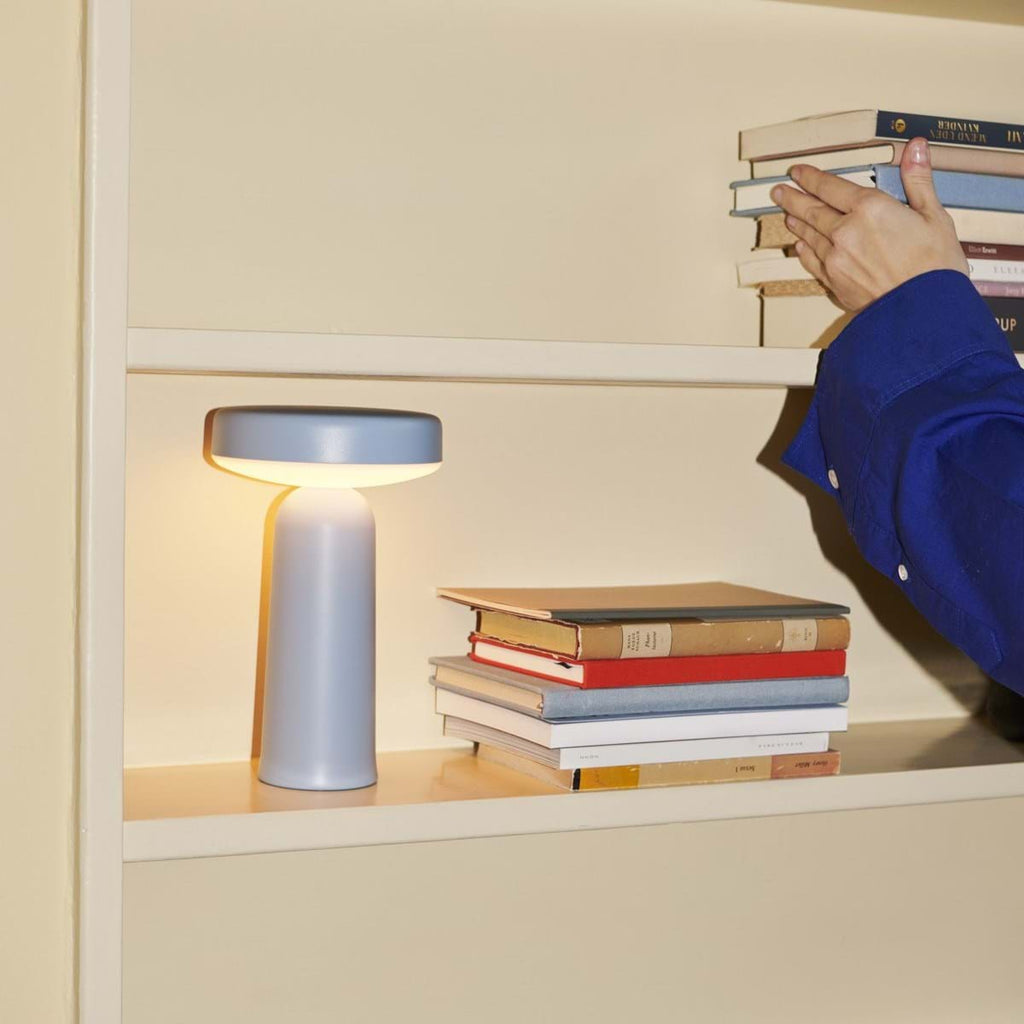 Ease Portable Lamp från Vålamagasinet Portabla lampor, Muuto, Image-4