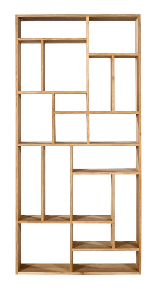 M Rack från Vålamagasinet Bokhyllor, Ethnicraft, Image-1