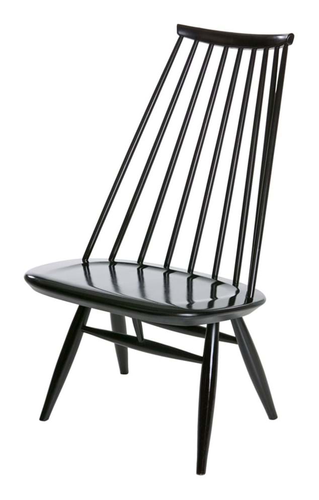 Mademoiselle Lounge Chair från Vålamagasinet Fåtöljer, Artek, Image-1