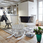 Mademoiselle Lounge Chair från Vålamagasinet Fåtöljer, Artek, Image-3