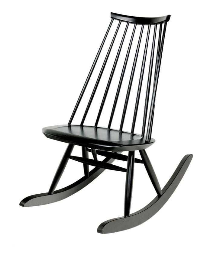 Mademoiselle Rocking Chair från Vålamagasinet Gungstolar, Artek, Image-1