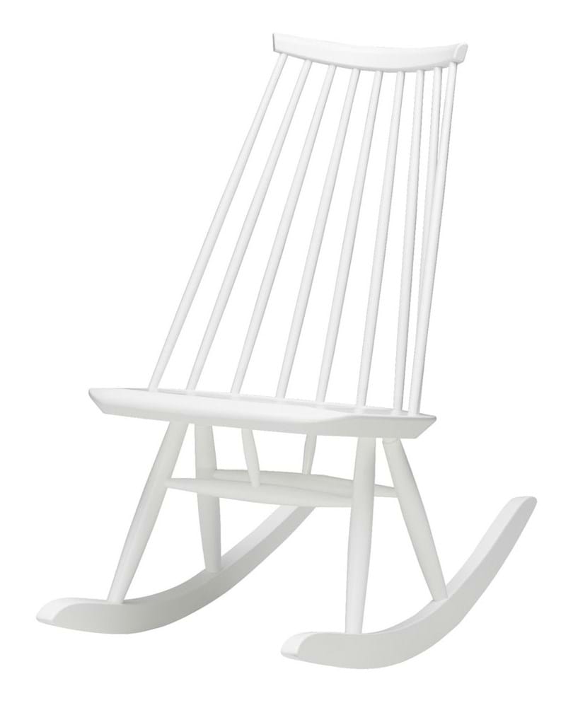 Mademoiselle Rocking Chair från Vålamagasinet Gungstolar, Artek, Image-1