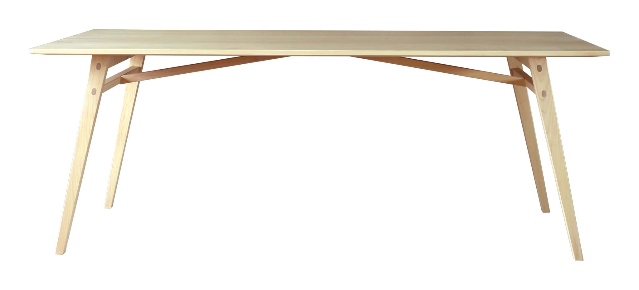 Mafrids Matbord från Vålamagasinet Matbord, G.A.D, Image-1