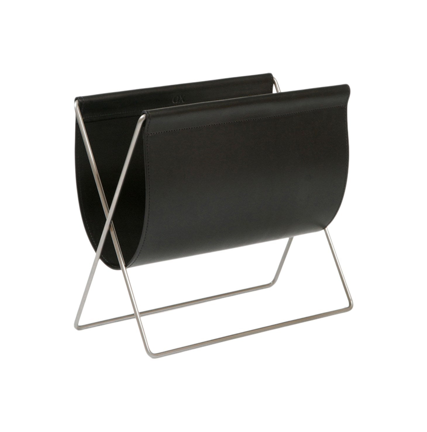 Maggiz Magazine Rack från Vålamagasinet Tidningsställ, Ox Denmarq, Image-1