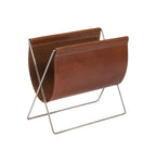 Maggiz Magazine Rack från Vålamagasinet Tidningsställ, Ox Denmarq, Image-1