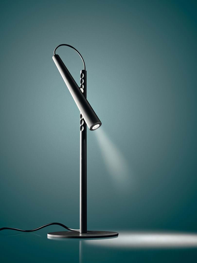 Magneto Table Lamp från Vålamagasinet Bordslampor, Foscarini, Image-2