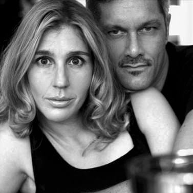 Magnus Skogsberg & Mimmi Smart